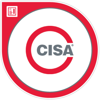 CISA — Certified Information Systems Auditor
